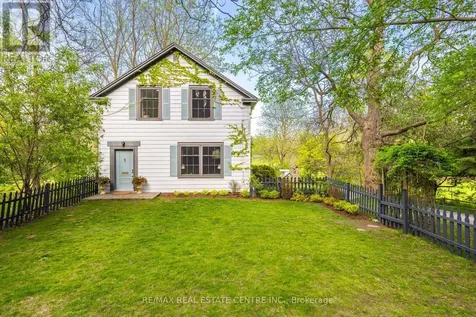 287 West River Road Cambridge ON N1R 5S5