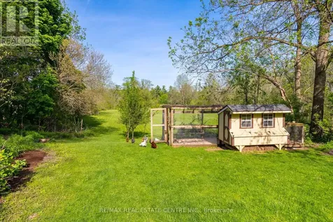 287 West River Road Cambridge ON N1R 5S5