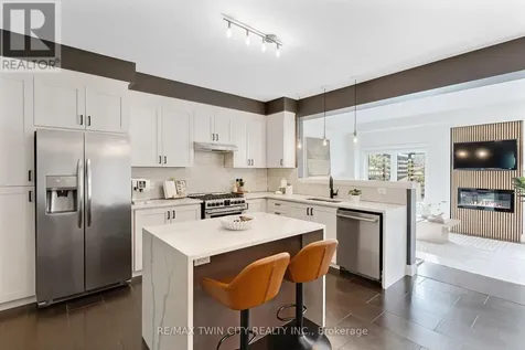 195 Hardcastle Drive Cambridge ON N1S 0A8