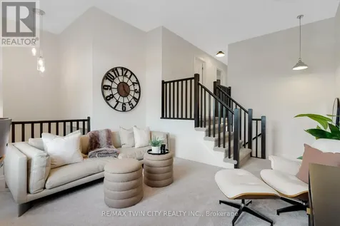 195 Hardcastle Drive Cambridge ON N1S 0A8