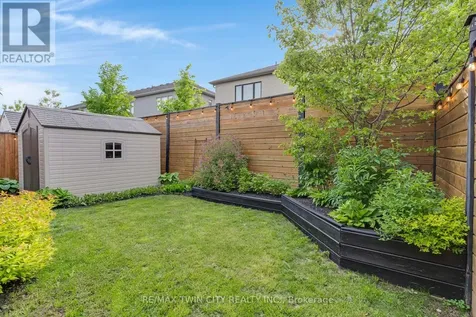 195 Hardcastle Drive Cambridge ON N1S 0A8