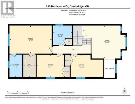 195 Hardcastle Drive Cambridge ON N1S 0A8