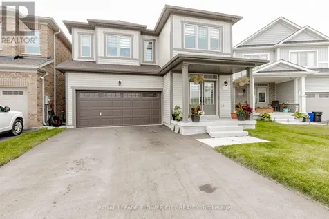 226 Chippewa Avenue Shelburne ON L9V 2S7