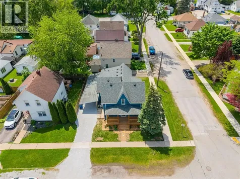 120 Selkirk Street Wallaceburg ON N8A 3X2