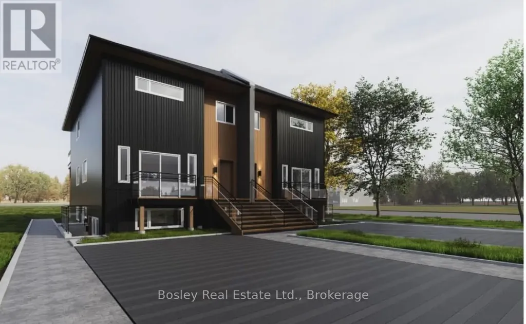 6 Golfview Drive Collingwood ON L9Y 0G7