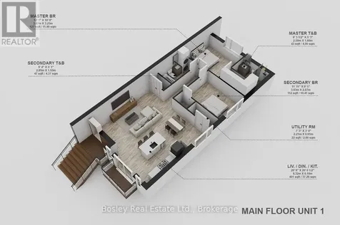 6 Golfview Drive Collingwood ON L9Y 0G7