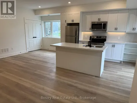 6 Golfview Drive Collingwood ON L9Y 0G7
