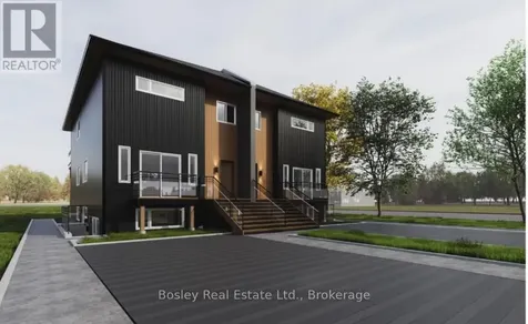 6 Golfview Drive Collingwood ON L9Y 0G7