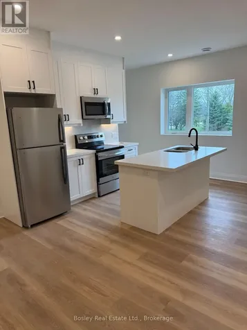 6 Golfview Drive Collingwood ON L9Y 0G7