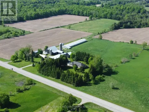 4958 Wellington Road 125 Erin ON L7J 2L9