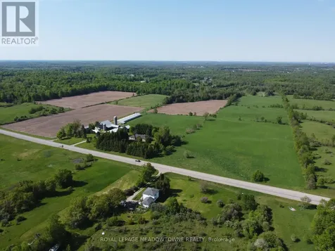 4958 Wellington Road 125 Erin ON L7J 2L9