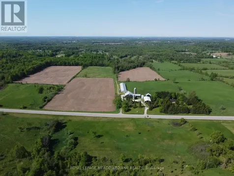 4958 Wellington Road 125 Erin ON L7J 2L9