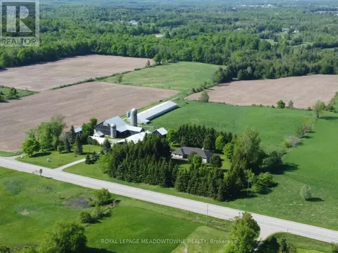 4958 Wellington Road 125 Erin ON L7J 2L9