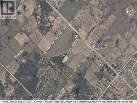 4958 Wellington Road 125 Erin ON L7J 2L9