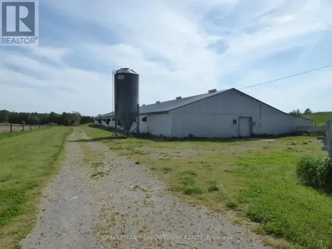 4958 Wellington Road 125 Erin ON L7J 2L9