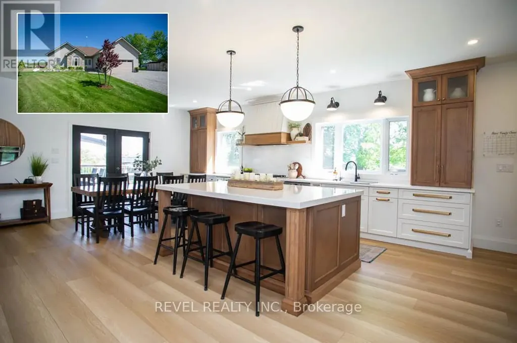 1843 Concession 6 Walpole Haldimand ON N0A 1J0