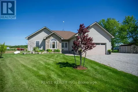 1843 Concession 6 Walpole Haldimand ON N0A 1J0