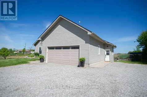 1843 Concession 6 Walpole Haldimand ON N0A 1J0