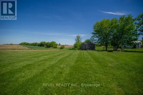 1843 Concession 6 Walpole Haldimand ON N0A 1J0