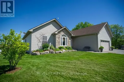 1843 Concession 6 Walpole Haldimand ON N0A 1J0