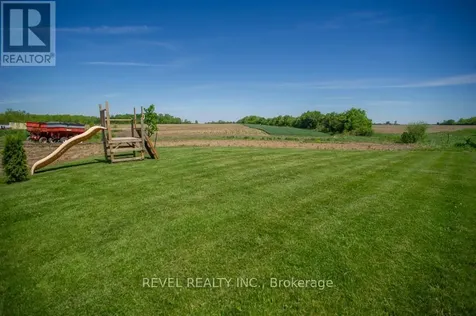 1843 Concession 6 Walpole Haldimand ON N0A 1J0