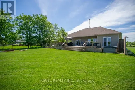 1843 Concession 6 Walpole Haldimand ON N0A 1J0