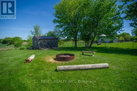 1843 Concession 6 Walpole Haldimand ON N0A 1J0