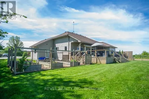 1843 Concession 6 Walpole Haldimand ON N0A 1J0