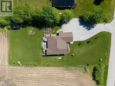 1843 Concession 6 Walpole Haldimand ON N0A 1J0