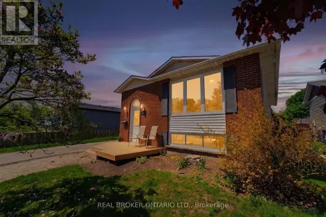 26 Aspen Crescent Woolwich ON N3B 1J8