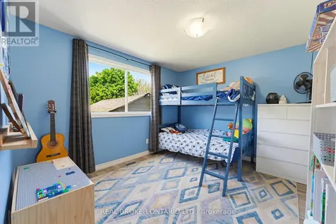 26 Aspen Crescent Woolwich ON N3B 1J8