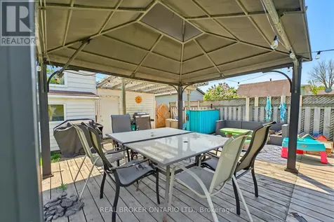26 Aspen Crescent Woolwich ON N3B 1J8