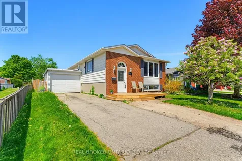 26 Aspen Crescent Woolwich ON N3B 1J8