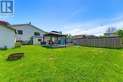 26 Aspen Crescent Woolwich ON N3B 1J8