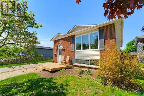 26 Aspen Crescent Woolwich ON N3B 1J8