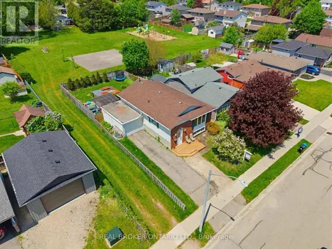 26 Aspen Crescent Woolwich ON N3B 1J8
