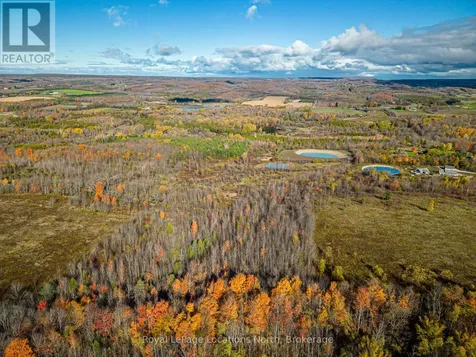 Lt 7-8 12th Line Meaford ON N4L 1W5