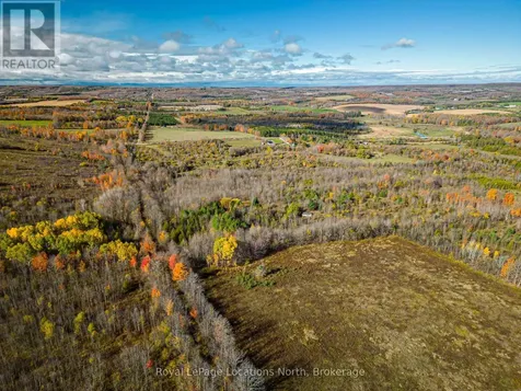 Lt 7-8 12th Line Meaford ON N4L 1W5