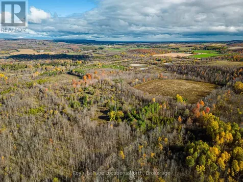 Lt 7-8 12th Line Meaford ON N4L 1W5