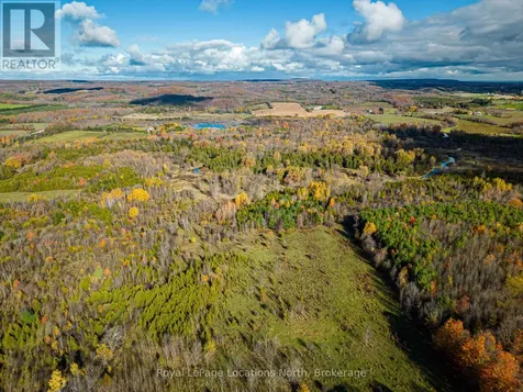Lt 7-8 12th Line Meaford ON N4L 1W5