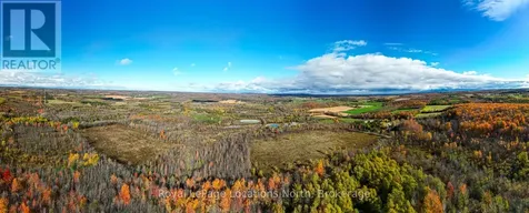 Lt 7-8 12th Line Meaford ON N4L 1W5