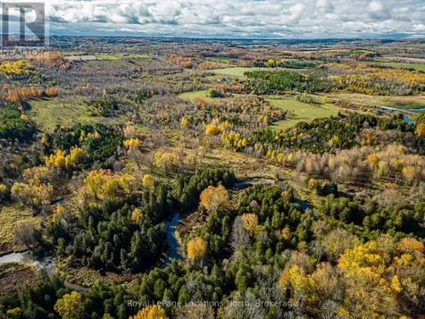 Lt 7-8 12th Line Meaford ON N4L 1W5