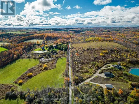 Lt 7-8 12th Line Meaford ON N4L 1W5