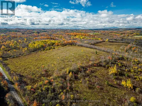 Lt 7-8 12th Line Meaford ON N4L 1W5