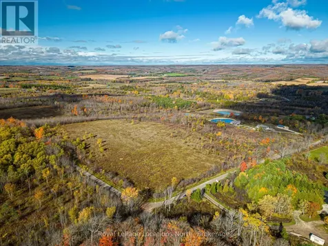 Lt 7-8 12th Line Meaford ON N4L 1W5