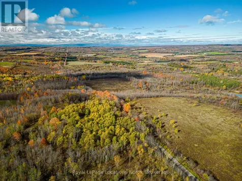 Lt 7-8 12th Line Meaford ON N4L 1W5