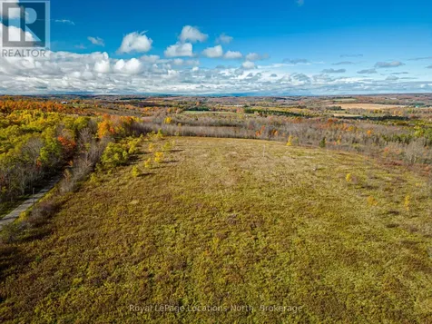 Lt 7-8 12th Line Meaford ON N4L 1W5