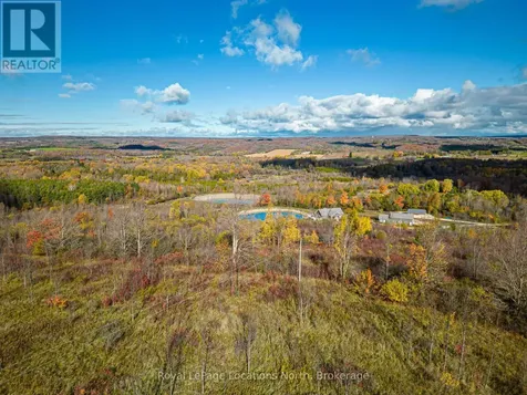 Lt 7-8 12th Line Meaford ON N4L 1W5