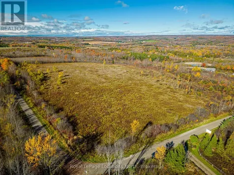 Lt 7-8 12th Line Meaford ON N4L 1W5