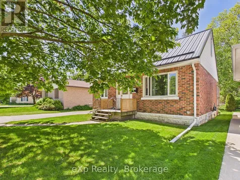 419 Colborne Street Brockton ON N0G 2V0